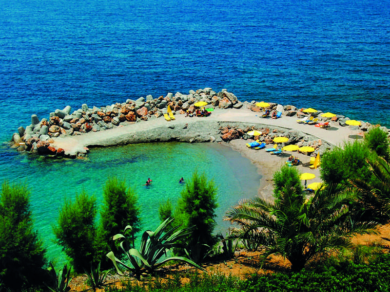 Iberostar Creta Panorama and Mare